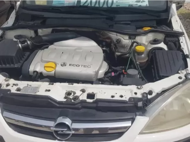 Opel Combo, 2006 1, avtobaza.tj