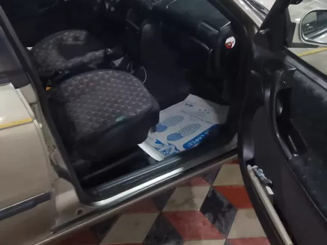Opel Astra F, 1996 1, avtobaza.tj
