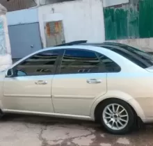 Daewoo Lacetti, 2005 в Душанбе