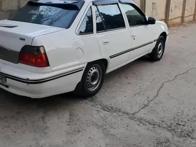 Daewoo Nexia 1, avtobaza.tj