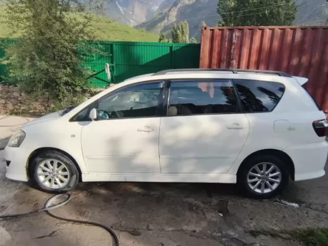 Toyota Ipsun, 2007 1, avtobaza.tj
