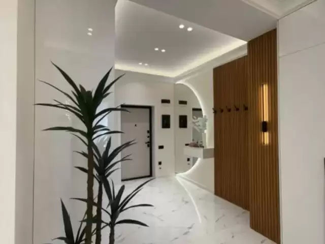 Услуги Ремонт под ключ 1, farmo.tj