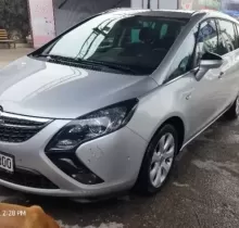 Opel Zafira, 2015 в Худжанд 
