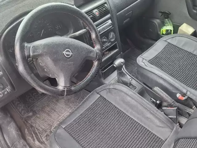 Opel Astra G, 1998 1, avtobaza.tj Opel Astra G, 1998 1, avtobaza.tj