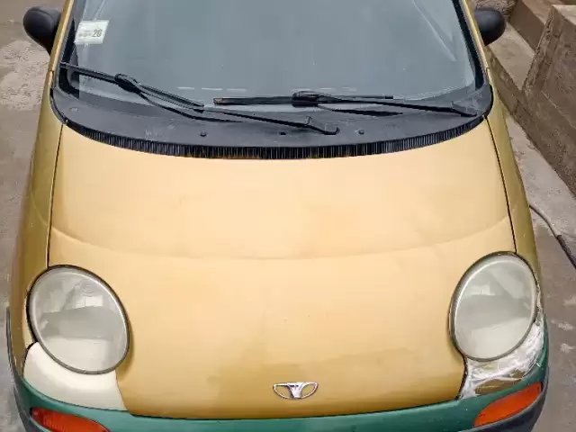 Daewoo Matiz (Standart), 1998 1, avtobaza.tj Daewoo Matiz (Standart), 1998 1, avtobaza.tj