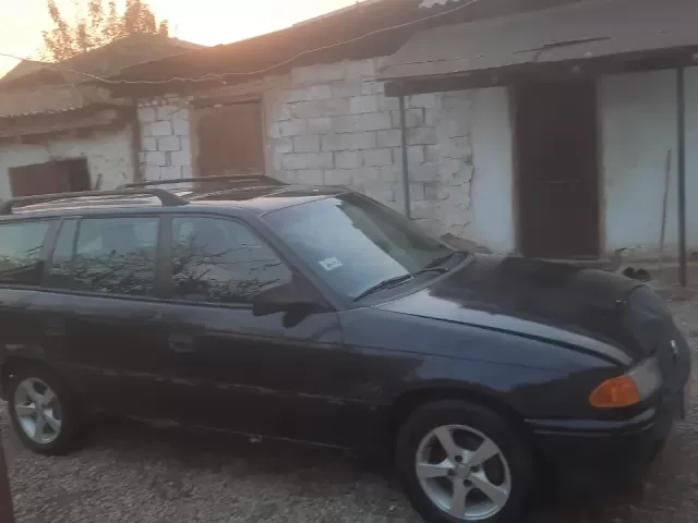 Opel Astra F 1, avtobaza.tj