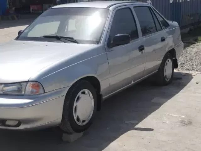 Daewoo Nexia, 2001 1, avtobaza.tj