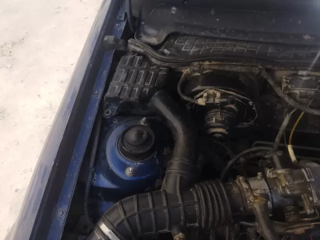 Daewoo Nexia, 1996 1, avtobaza.tj