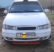 Daewoo Nexia, 1995 в Бохтар (Курган-Тюбе) 