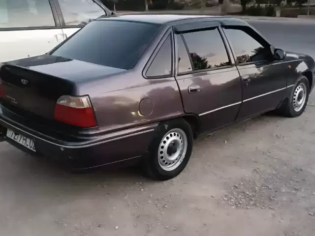 Daewoo Nexia, 1996 1, avtobaza.tj