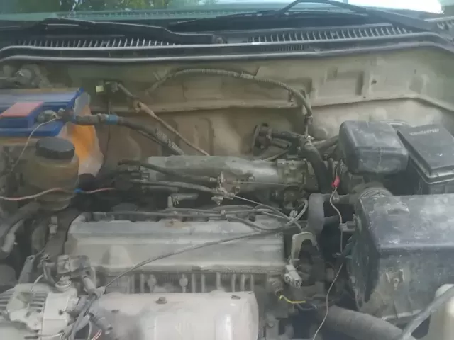 Toyota RAV 4, 1998 1, avtobaza.tj