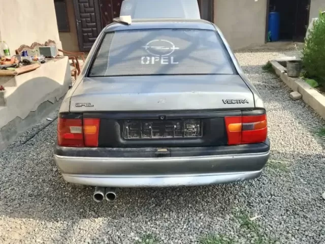 Opel Vectra A, 1993 1, avtobaza.tj