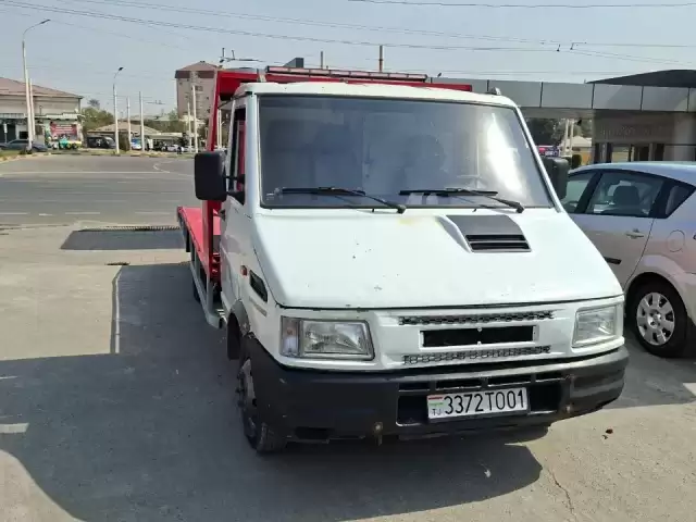 Эвакуатор, 1999 1, avtobaza.tj