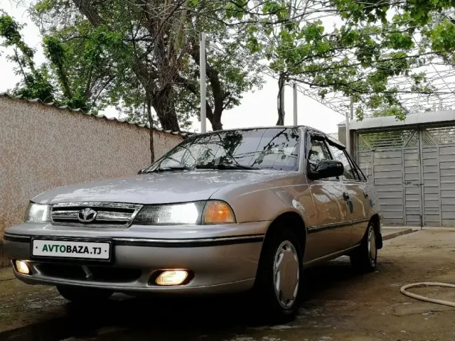 Daewoo Nexia 1, avtobaza.tj