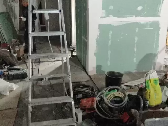 Услуги ремонт, отделка 1, farmo.tj