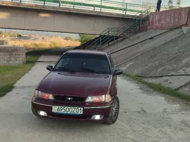 Daewoo Nexia, 1996 1, avtobaza.tj