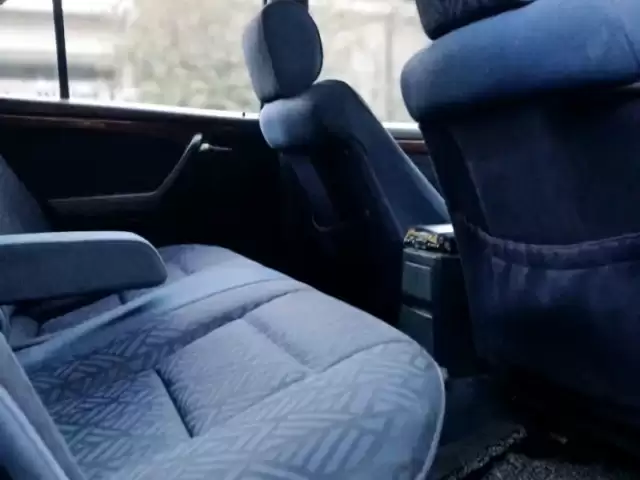 Mercedes-Benz C class, 1995 1, avtobaza.tj