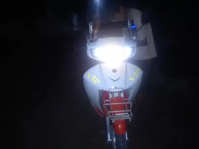 Скутер утка, 2019 1, avtobaza.tj