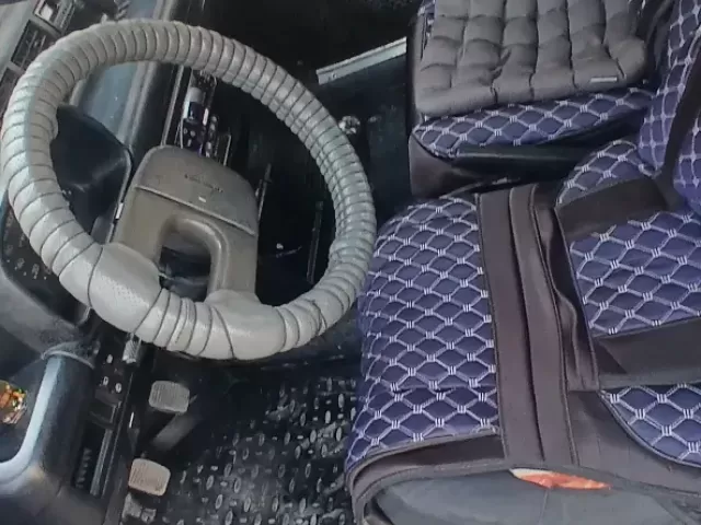 Daewoo Tico, 1996 1, avtobaza.tj