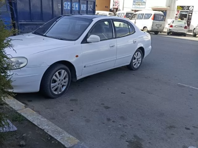 Daewoo Leganza 1, avtobaza.tj