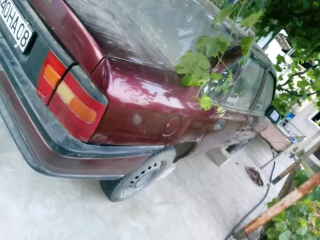 Opel Vectra A, 1992 1, avtobaza.tj