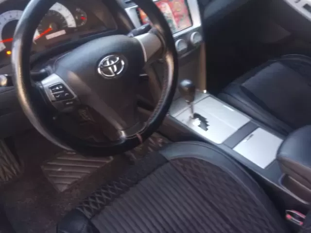 Toyota Camry 1, avtobaza.tj