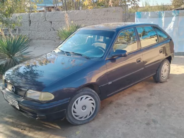 Opel Astra F 1, avtobaza.tj