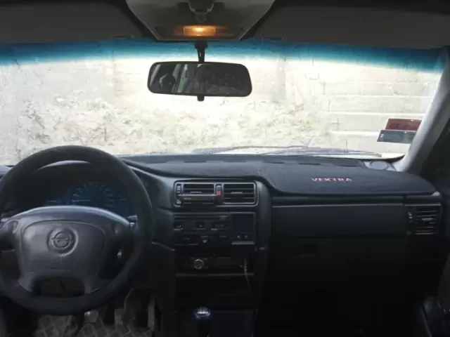 Opel Vectra A, 1995 1, avtobaza.tj