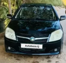 Geely MK, 2008 в Бохтар (Курган-Тюбе)