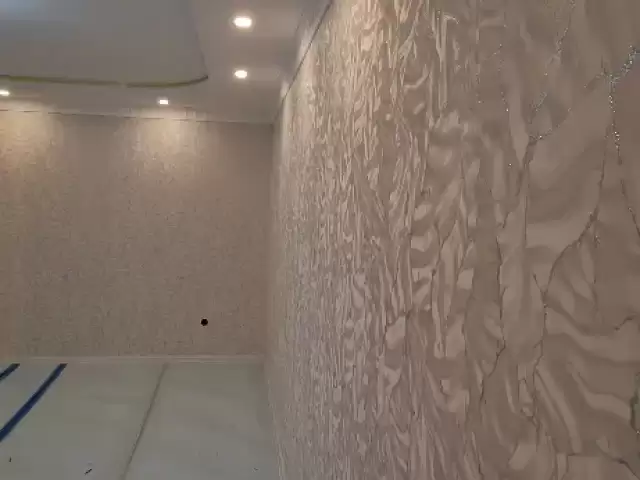 Шпаклёвка обой Атлас 1, farmo.tj