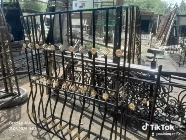 Сварщик жестянщик 1, farmo.tj