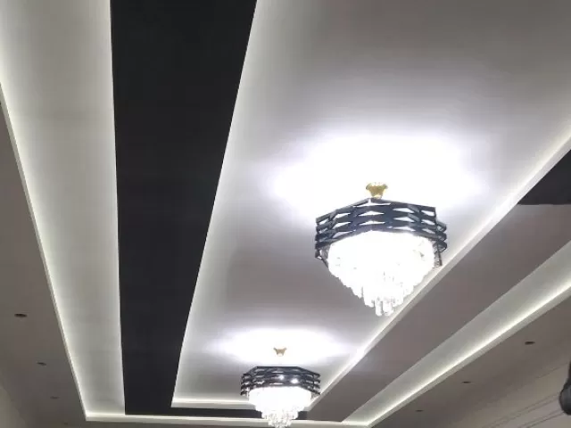 Ремонт квартир под ключ 1, farmo.tj