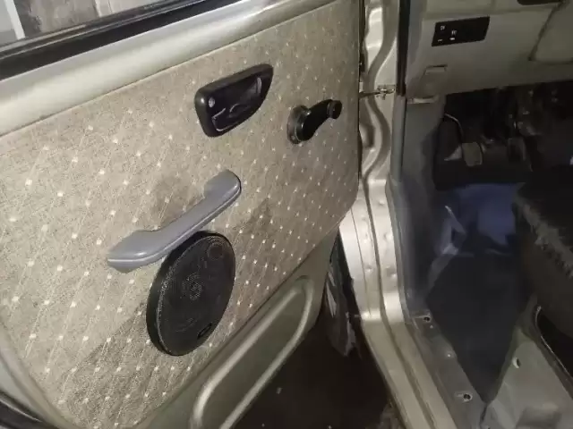 Daewoo Damas, 2007 1, avtobaza.tj