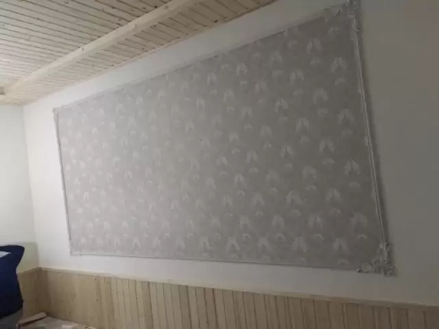 Шпаклевка обой ламинат мезанем 1, farmo.tj