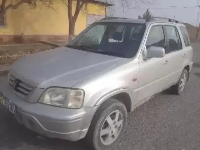 Honda CR-V, 1996 1, avtobaza.tj