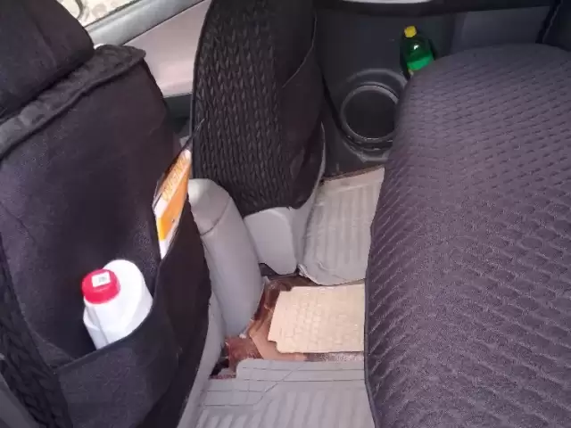 Toyota RAV 4, 2006 1, avtobaza.tj