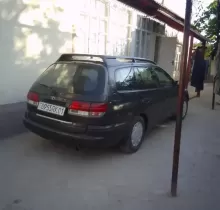 Toyota Caldina, 1997 в Вахдат