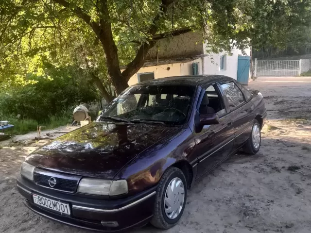 Opel Vectra A, 1995 1, avtobaza.tj