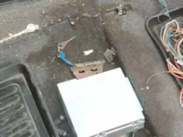 Компютер  коробка передеча автомат- повер нексиа 1, avtobaza.tj