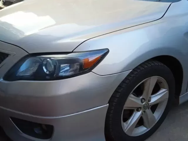 Toyota Camry, 2011 1, avtobaza.tj