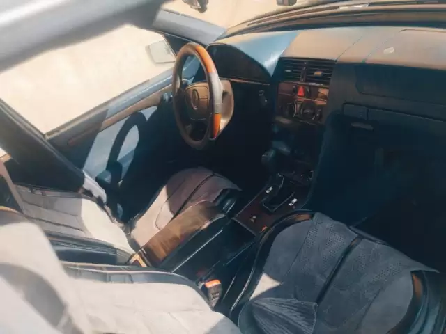 Mercedes-Benz C class, 1996 1, avtobaza.tj