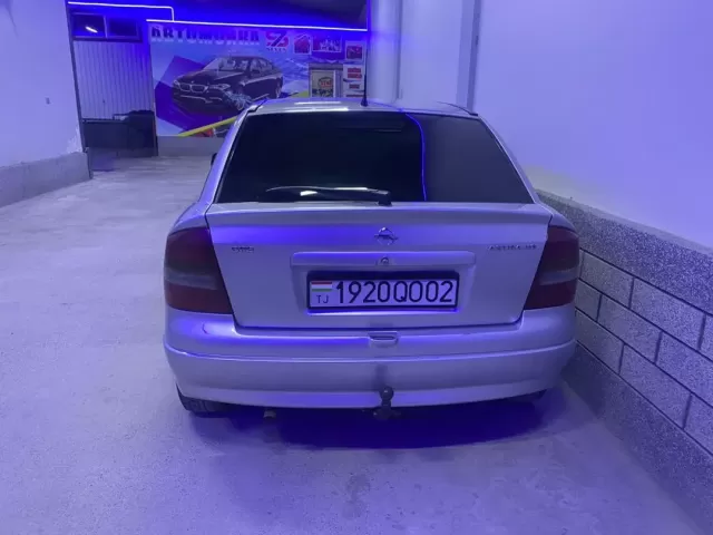 Opel Astra G 1, avtobaza.tj