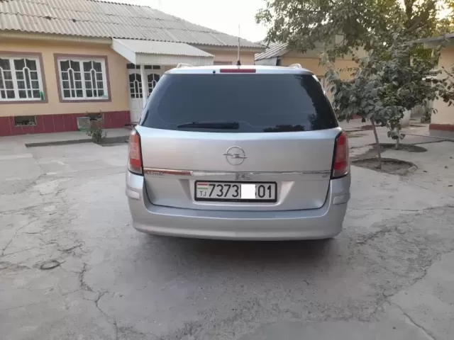 Opel Astra H 1, avtobaza.tj