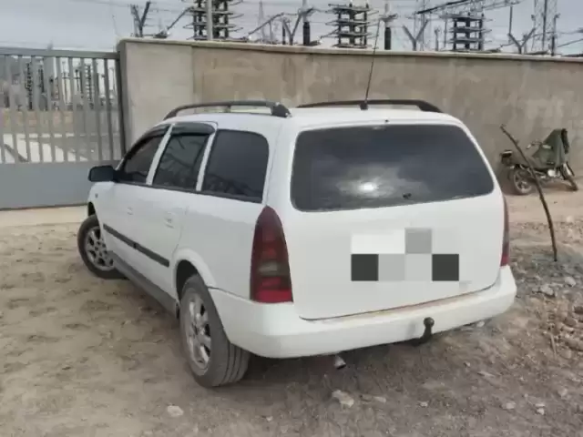 Opel Astra G, 2004 1, avtobaza.tj