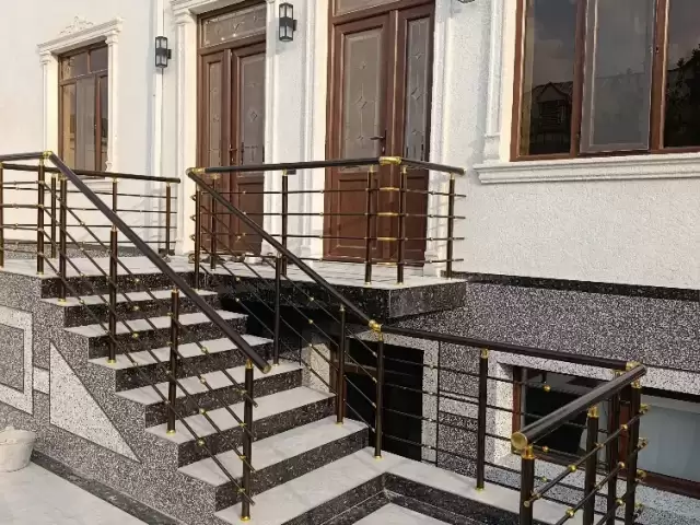 Перила турецкий 1, farmo.tj