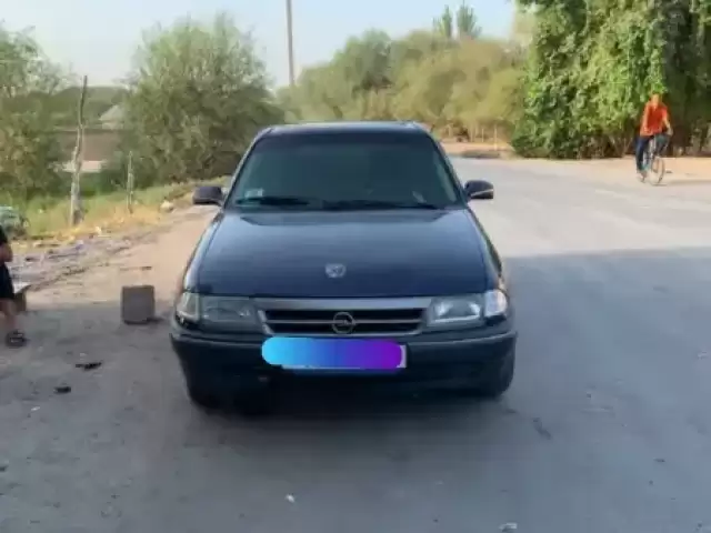 Opel Astra F, 1995 1, avtobaza.tj Opel Astra F, 1995 1, avtobaza.tj