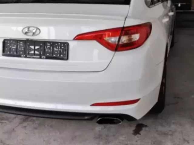 Hyundai Sonata, 2015 1, avtobaza.tj
