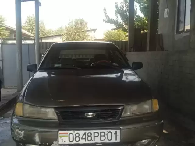 Daewoo Nexia II, 1996 1, avtobaza.tj