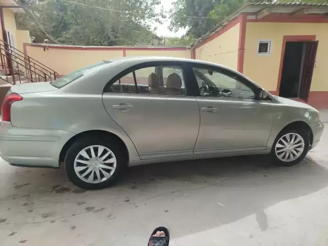 Toyota Avensis, 2004 1, avtobaza.tj