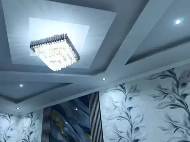 Ремонт квартира под ключ 1, farmo.tj